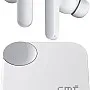 CMF Buds 2a Wireless Earbuds 2025 New Active Noise Cancelling 42dB Hybrid ANC Bluetooth Headphones, 12.4mm Dynamic Driver for Big Bass, 4 Mic Clear Call, Sport Ear Buds for iPhone, Android, Light Grey