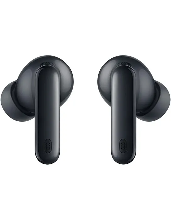 HUAWEI FreeBuds 7i (Conch-T010) Wireless Bluetooth Earphones, Active Noise Cancelling, 55.5 mAh Earbuds + 510 mAh Charging Case, Built-in Lithium-Ion Battery, Black