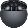 HUAWEI FreeBuds 7i (Conch-T010) Wireless Bluetooth Earphones, Active Noise Cancelling, 55.5 mAh Earbuds + 510 mAh Charging Case, Built-in Lithium-Ion Battery, Black