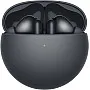 HUAWEI FreeBuds 7i (Conch-T010) Wireless Bluetooth Earphones, Active Noise Cancelling, 55.5 mAh Earbuds + 510 mAh Charging Case, Built-in Lithium-Ion Battery, Black