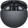 HUAWEI FreeBuds 7i (Conch-T010) Wireless Bluetooth Earphones, Active Noise Cancelling, 55.5 mAh Earbuds + 510 mAh Charging Case, Built-in Lithium-Ion Battery, Black