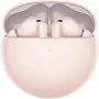 HUAWEI FreeBuds 7i (Conch-T010) Wireless Bluetooth Earphones, Active Noise Cancelling, 55.5 mAh Earbuds + 510 mAh Charging Case, Built-in Lithium-Ion Battery, Pink