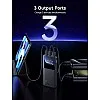 Joyroom JR-QP191 22.5W Power Bank 10000mAh With Large Digital Display Supports PD3.0,QC3.0 - Black|12 Months Warranty