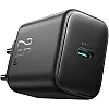 Joyroom JR-TCF23 25W Fast Charger High-Speed Power Adapter – Black EU Plug | 12 Months Warranty