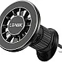 LENOK Car Phone Mount for Magsafe Air Vent Car Mount Magnetic Phone Holder Compatible with iPhone 17 16 15 14 13 12/Samsung, All Smartphones