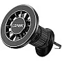 LENOK Car Phone Mount for Magsafe Air Vent Car Mount Magnetic Phone Holder Compatible with iPhone 17 16 15 14 13 12/Samsung, All Smartphones