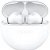 OPPO Enco Buds2 - Wireless Headphones, Fast Charging, Sweatproof, Large Capacity Battery, White Headset Wireless Earbuds