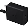 Samsung Official 45W Super Fast Charger 2.0 with Cable