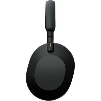 Sony WH-1000XM5 Noise Cancelling Wireless Headphones - 30 hours battery life - Over-ear style - Optimised for Alexa and the Google Assistant - with built-in mic for phone calls - Black, Bluetooth