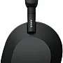 Sony WH-1000XM5 Noise Cancelling Wireless Headphones - 30 hours battery life - Over-ear style - Optimised for Alexa and the Google Assistant - with built-in mic for phone calls - Black, Bluetooth