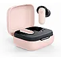 Soundcore R50I NC By Anker Noise Cancelling In Ear Earbuds,Powerful Bass,45H Playtime,2-In-1 Case And Phone Stand,Ip54,Fast Charge 10Min = 120 Min,Bluetooth 5.4 (Pink)- 18 Months Warranty