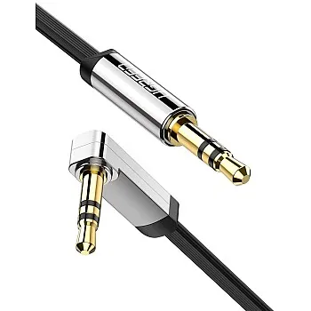 UGREEN AV119-3.5MM Male To 3.5MM Male 1.5M Audio Cable, Auxiliary
