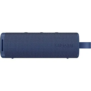 XIAOMI Sound Outdoor 30W Portable Bluetooth Speaker – IP67 Waterproof, 12-Hour Playtime, Stereo, Woofer Boost, Bluetooth 5.4, Type-C Fast Charging, Blue