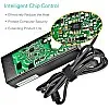 135W Charger for Acer Nitro 5 Series Gaming Laptop - Compatible With N18C3 AN515-51 AN515-41 AN515-53 AN515-52 AN515-43 - 19V 7.1A Adapter