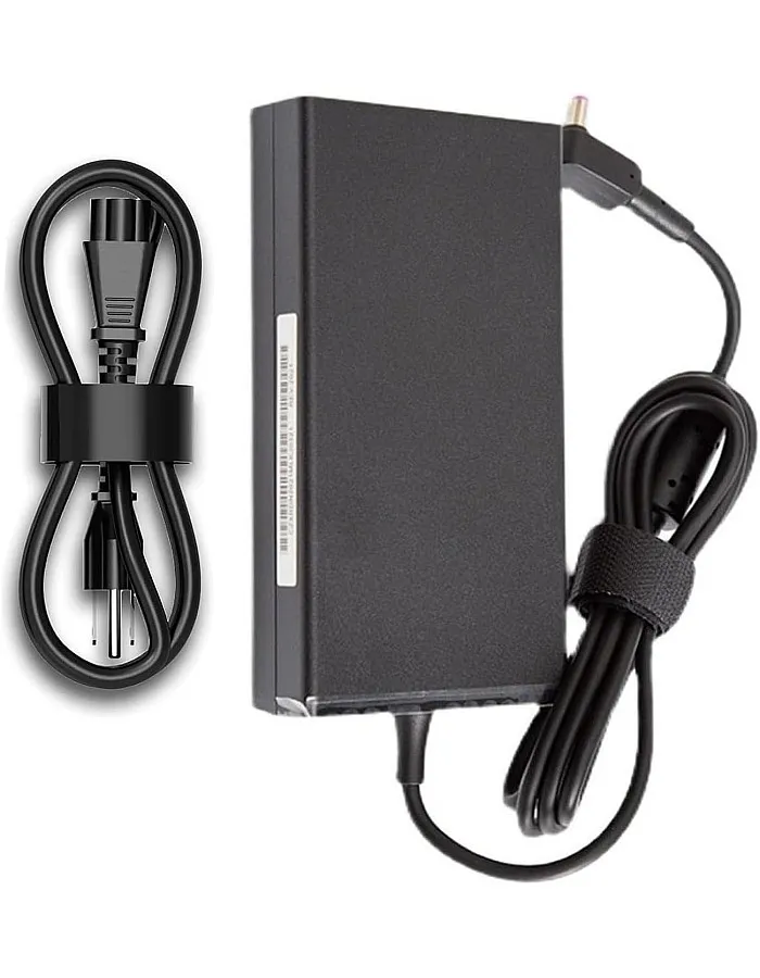 135W Charger for Acer Nitro 5 Series Gaming Laptop - Compatible With N18C3 AN515-51 AN515-41 AN515-53 AN515-52 AN515-43 - 19V 7.1A Adapter