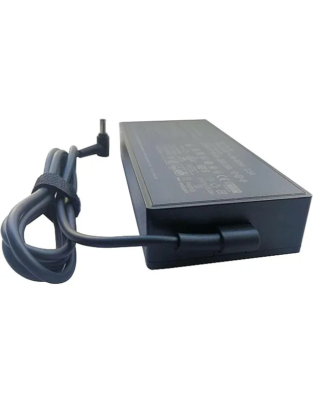 20V 10A 200W Laptop Charger Adapter Compatible with ASUS ADP-200JB D ADP-200JB DA ROG Zephyrus G15 GA503 GA503QM GA503QS GA503QR ROG Strix G15 G513IE TUF Dash F15