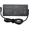 20V 12A 240W ADP-240EB B Charger Adapter Compatible for ASUS ROG Strix G15 G513QM G17 G713QM G713QR ROG Strix SCAR 15 G533 17 G733 ROG Zephyrus M16 GU603 Laptop Power Supply