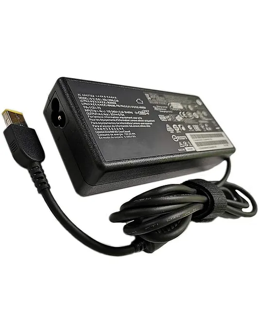 20V 6.75A 135W USB Adapter Power Charger Replacement for Lenovo Ideapad y70-70 y50-70 y40-70 y700, adl135ndc3a