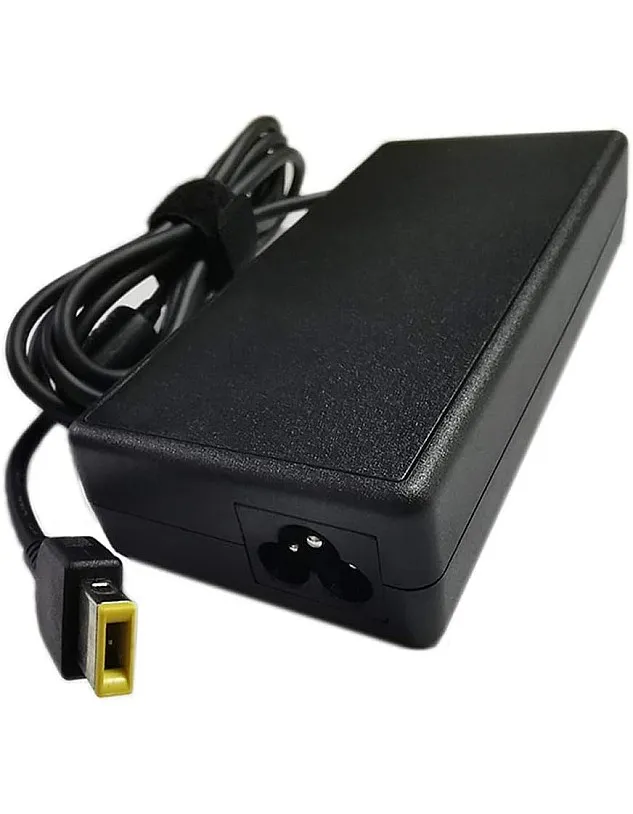 20V 6.75A 135W USB Adapter Power Charger Replacement for Lenovo Ideapad y70-70 y50-70 y40-70 y700, adl135ndc3a