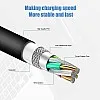 20V 6.75A 135W USB Adapter Power Charger Replacement for Lenovo Ideapad y70-70 y50-70 y40-70 y700, adl135ndc3a