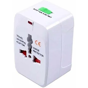 Bivolt International Standard 150 Countries Universal Plug Adapter for Travel Europe USA United States Canada UK England Argentina European Asia America Etc IMAGEMTECH