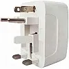 Bivolt International Standard 150 Countries Universal Plug Adapter for Travel Europe USA United States Canada UK England Argentina European Asia America Etc IMAGEMTECH