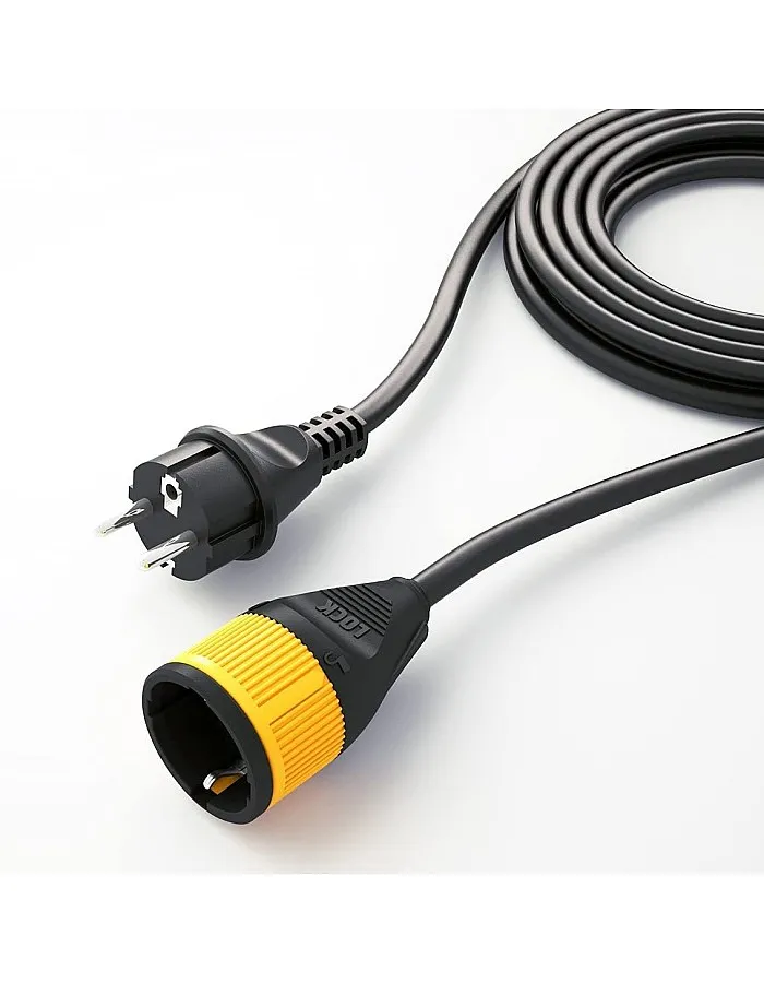 ILOCK Extension Cord – 10m