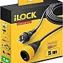 iLOCK Extension cord ilock - 16 amp - 250v - 5 m