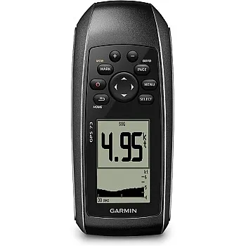 Garmin GPS 73