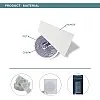 NFC Tags Sticker 13.56MHz, 10 Pieces