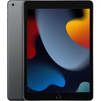 10.2-inchiPadWi-Fi256GB-SpaceGrey