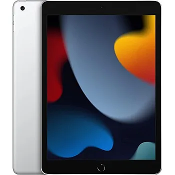 2021 apple 10.2-inch ipad (Wi-Fi, 256gb) - silver
