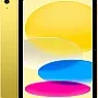 Apple 2022 10.9-inch iPad (Wi-Fi + Cellular, 64GB) - Yellow (10th generation)