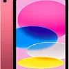 Apple iPad 11-inch: A16 chip, 11-inch Model, Liquid Retina Display, 256GB, Wi-Fi 6, 12MP Front/12MP Back Camera, Touch ID, All-Day Battery Life — Pink