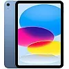 Apple iPad 11-inch: A16 chip, 11-inch Model, Liquid Retina Display, 256GB, Wi-Fi 6, 12MP Front/12MP Back Camera, Touch ID, All-Day Battery Life — Blue