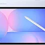 تابلت جالاكسي تاب S10 FE 256GB اندرويد وواي فاي، شاشة كبيرة، عمر بطارية طويل ومعالج اكسينوس 1580 مقاوم للماء بتصنيف IP68 وتحديث 90 هرتز وقلم ستايلس 