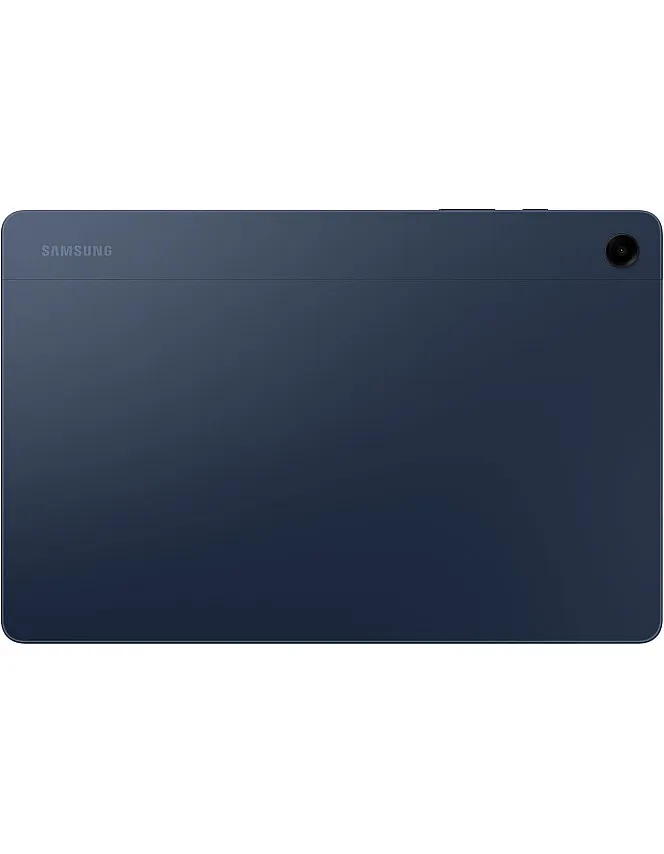 Samsung Galaxy Tab A9+ 5G Android Tablet, 11" Large Display, 4GB RAM, 64GB Storage, International Version, Makes Calls (Navy)