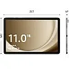 Samsung Galaxy Tab A9+ 64 GB Graphite (CAD Version and Warranty)