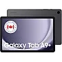 Samsung Galaxy Tab A9+ 64 GB Graphite (CAD Version and Warranty)
