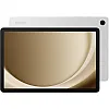Samsung Galaxy Tab A9 Plus Tablet, 4 GB RAM, 64 GB Memory, Silver (Samsung Turkey Warranty)