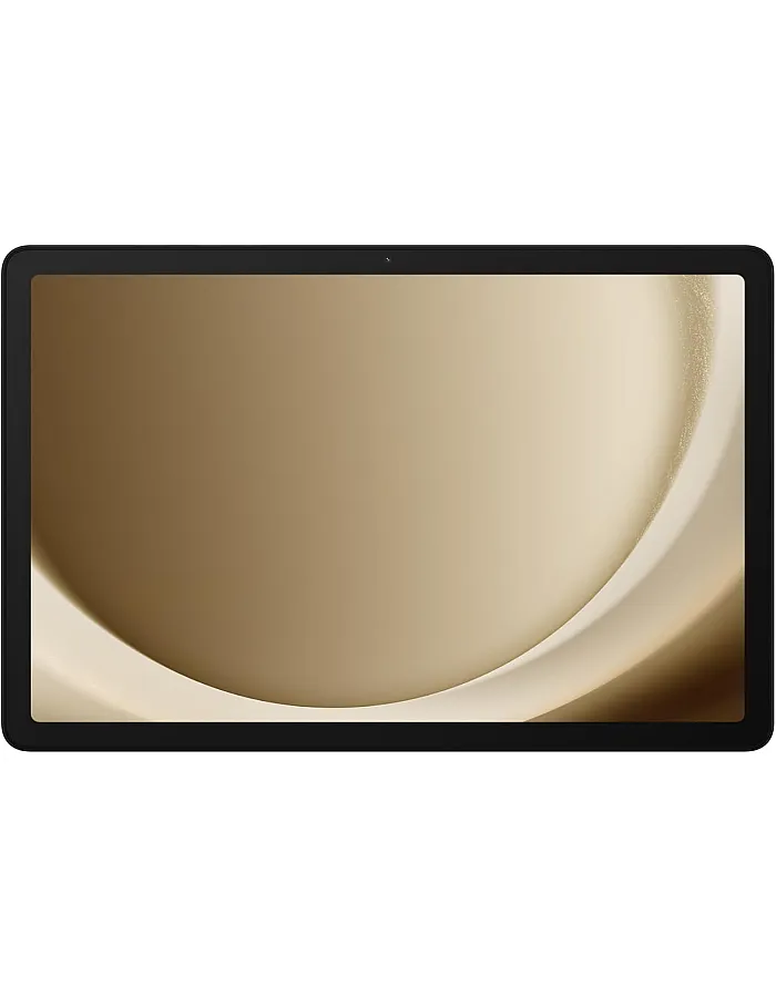 Samsung Galaxy Tab A9 Plus Tablet, 4 GB RAM, 64 GB Memory, Silver (Samsung Turkey Warranty)