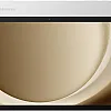 Samsung Galaxy Tab A9 Plus Tablet, 4 GB RAM, 64 GB Memory, Silver (Samsung Turkey Warranty)