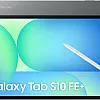 Samsung Galaxy Tab S10 FE+ Grey 256GB - AI Tablet, 13