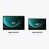 Samsung Galaxy Tab S9 FE 5G Android Tablet, 10.9 inches display, 6GB RAM, 128GB Storage, S Pen Included, Gray -1 Year Warranty/Local Version