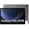 Samsung Galaxy Tab S9 FE 5G Android Tablet, 10.9 inches display, 6GB RAM, 128GB Storage, S Pen Included, Gray -1 Year Warranty/Local Version