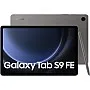 Samsung Galaxy Tab S9 FE 5G Android Tablet, 10.9 inches display, 6GB RAM, 128GB Storage, S Pen Included, Gray -1 Year Warranty/Local Version