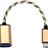 Tab & PC (USB-C to USB-A)