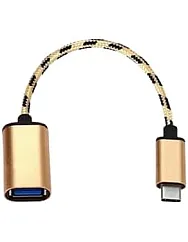 Tab & PC (USB-C to USB-A)