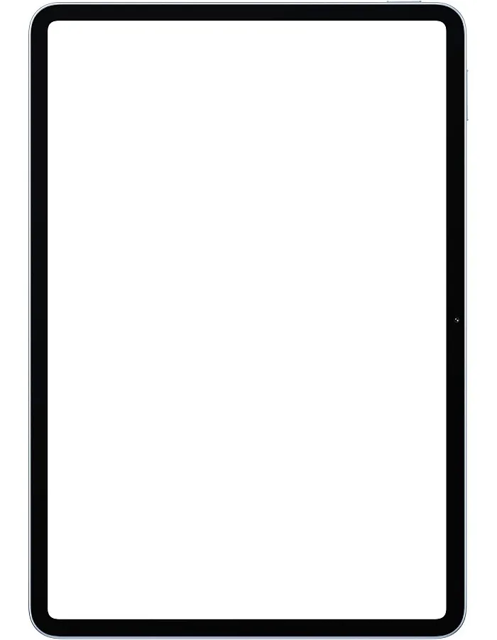 Xiaomi Pad 7 8GB RAM 256GB ROM, Blue