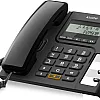 Alcatel T56 Corded Phone - Black